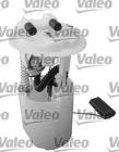 POMPA PALIWA                            PEUGEOT PARTNER... VALEO VAL347004