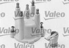 KONDENSATOR /VALEO/ VALEO VAL244580
