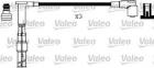 PRZEWODY WYS.NAP /VALEO/ VALEO VAL346374