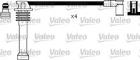 PRZEWODY WYS.NAP /VALEO/ VALEO VAL346367