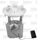 POMPA PALIWA RENAULT MODUS 1,5DCI 04- VALEO VAL347507
