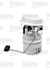 MODUŁ POMPY PALIWOWEJ /VALEO/ VALEO VAL347111
