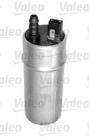 MODUŁ POMPY PALIWOWEJ /VALEO/ VALEO VAL347268