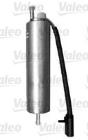 MODUŁ POMPY PALIWOWEJ /VALEO/ VALEO VAL347317