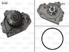 POMPA WODY /VALEO/ VALEO VAL506680