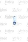 ŻARÓWKA VALEO VAL032118