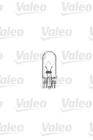 ŻARÓWKA VALEO VAL032116