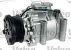 SPRĘŻARKA KLIM.                         FORD FUSION 1,4... VALEO VAL699840