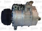SPRĘŻARKA KLIM.                         BMW X3 2,5 04-0... VALEO VAL813833