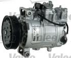 SPRĘŻARKA KLIM.                         AUDI A4 3,0 01-... VALEO VAL813837