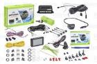 ASYSTENT PARKOWANIA BEEP&PARK/VISION4 CZUJNIKI, KAMERA ... VALEO VAL632211