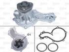 POMPA WODY VW 1,5-2,0 81- VALEO VAL506666