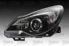 REFLEKTOR XENON /VALEO/ VALEO VAL044589