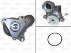 POMPA WODY                              HYUNDAI I30 1,6... VALEO VAL506976