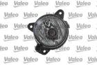 HALOGEN                                 SKODA FABIA 02-... VALEO VAL045088
