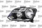 REFLEKTOR STD. /VALEO/ VALEO VAL044883