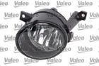 HALOGEN                                 VW VW CADDY 04- VALEO VAL045092