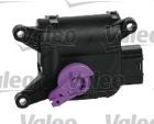 SILNICZEK KROKOWY                       AUDI A4 00-04 VALEO VAL715283