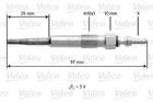 ŚWIECE ŻAROWA                           VW GOLF 2,0D 06... VALEO VAL345125