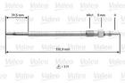 ŚWIECE ŻAROWA                           HYUNDAI SATELLI... VALEO VAL345131