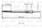 ŚWIECE ŻAROWA                           DB C-KLASA E 2,... VALEO VAL345146