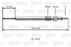 ŚWIECE ŻAROWA                           AUDI A4 2,7D 05... VALEO VAL345183