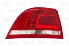 LAMPA TYŁ /VALEO/ VALEO VAL044606