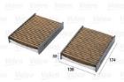 FILTR KABINY ALFA ROMEO 147,156 00-     /SUPREME-ANTYAL... VALEO VAL701017