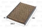 FILTR KABINY AUDI A4 02-                /SUPREME-ANTYAL... VALEO VAL701023