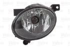 HALOGEN                                 VW GOLF CABRIOL... VALEO VAL045096