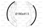 KLOCKI HAM. /VALEO/ VALEO VAL562033