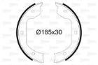 KLOCKI HAM. /VALEO/ VALEO VAL562805