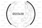 KLOCKI HAM. /VALEO/ VALEO VAL562810