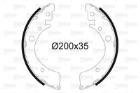 KLOCKI HAM. /VALEO/ VALEO VAL562994