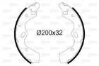 KLOCKI HAM. /VALEO/ VALEO VAL564093