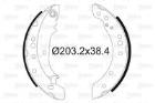 KLOCKI HAM. /VALEO/ VALEO VAL564105