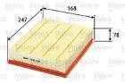 FILTR POW.BMW 5 4,0 94-95 VALEO VAL585018