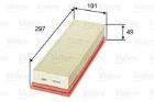 FILTR POW.RENAULT CLIO II 1,4-1,6 VALEO VAL585025