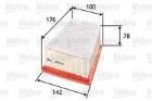 FILTR POW.RENAULT CLIO II,MEGANE 16V 00- VALEO VAL585026