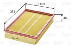 FILTR POW.VW POLO 1,7D 98-99 VALEO VAL585039