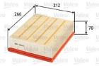 FILTR POW.AUDI A4 3,0 02-03 VALEO VAL585043