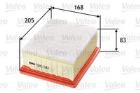 FILTR POW.CITROEN BERLINGO 1,9D-2,0HDI 9-,PEUGEOT PARTN... VALEO VAL585047