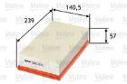 FILTR POW.RENAULT MODUS 1,4-1,5DCI 04- VALEO VAL585071