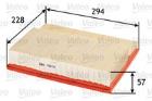 FILTR POW.DB C-KLASA CLK 2,0 97-00 VALEO VAL585076
