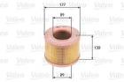 FILTR POW.RENAULT R19 1,9D 88-92 VALEO VAL585605
