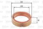 FILTR POW.RENAULT CLIO 1,2-1,4 VALEO VAL585607