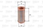 FILTR POW.RENAULT R19 1,8 88-89 VALEO VAL585610