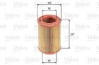 FILTR POW.VW TRANSPORTER 2,4D 92-94 VALEO VAL585645