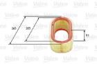 FILTR POW.RENAULT LOGAN 1,6 06-12 VALEO VAL585647