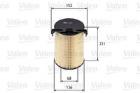 FILTR POW.VW GOLF 2,0D 04-05 VALEO VAL585652